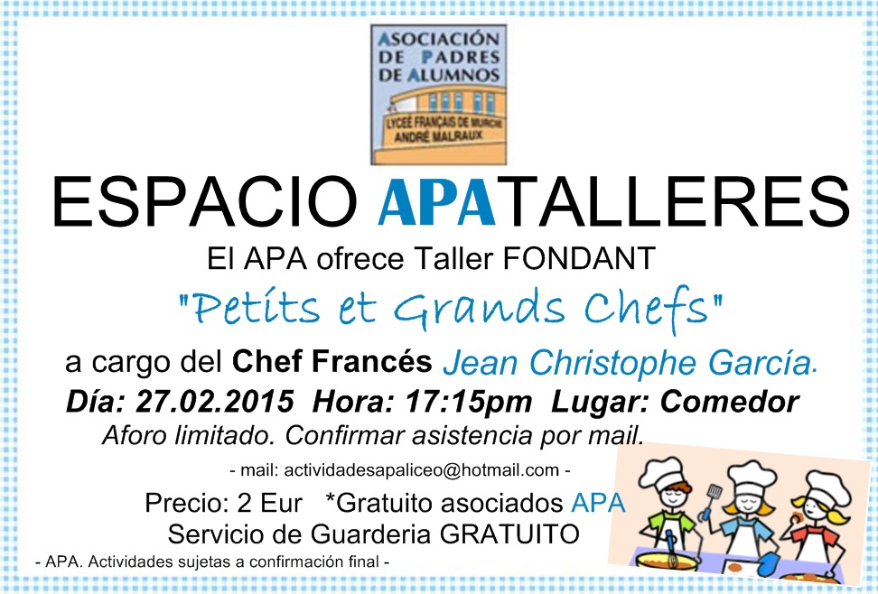 TALLER COCINA APA FETEN REV4