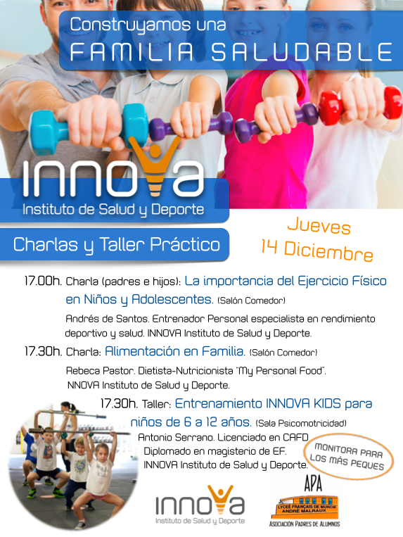 Taller Nutricion